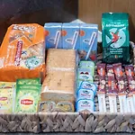 Bacco Вилла