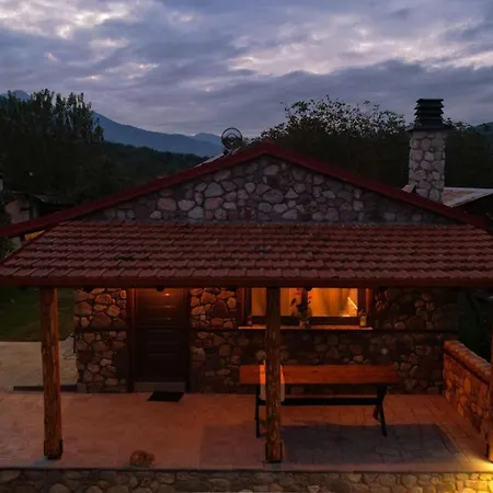 Bacco Mouzaki (Karditsa)