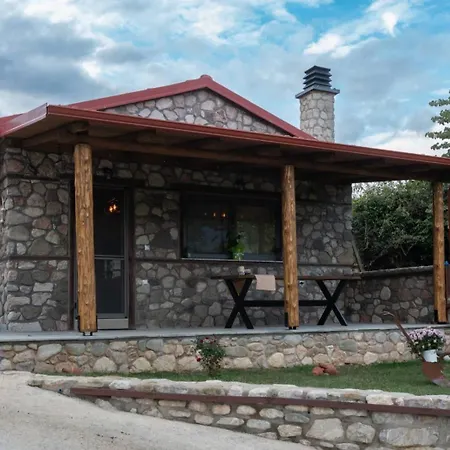 Bacco Mouzaki (Karditsa)
