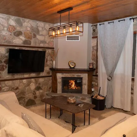 Bacco Villa