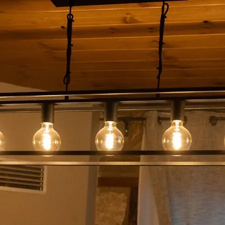 빌라 Bacco Mouzaki