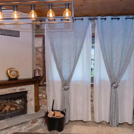 Bacco 빌라 Mouzaki