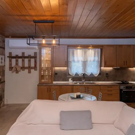 Bacco Villa Mouzaki (Karditsa)
