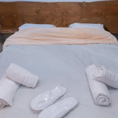 Bacco 빌라 Mouzaki